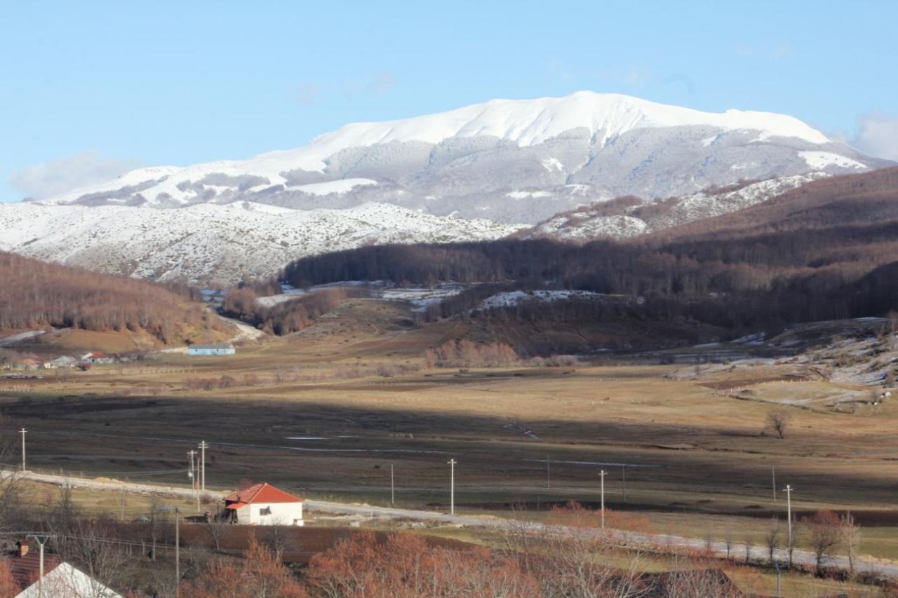 Joen Village Librazhet Екстериор снимка