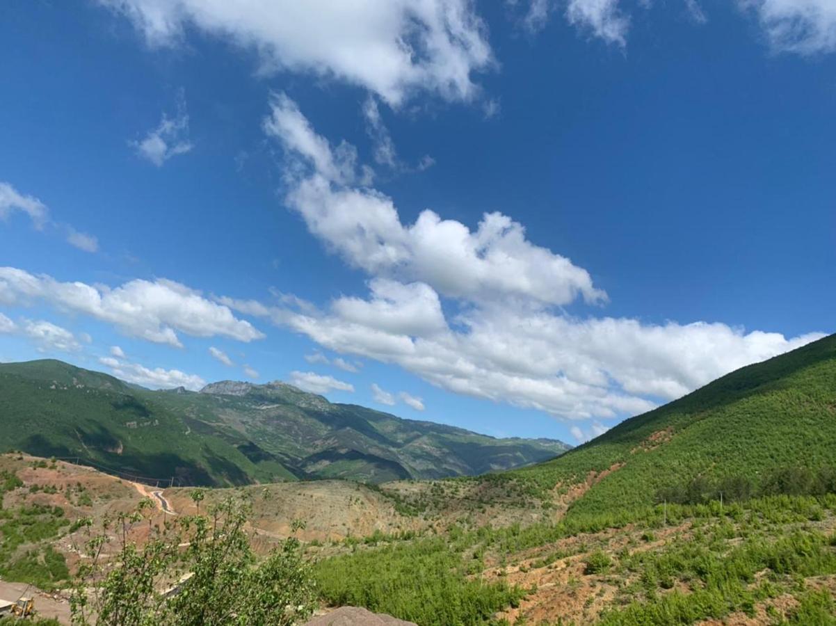 Joen Village Librazhet Екстериор снимка