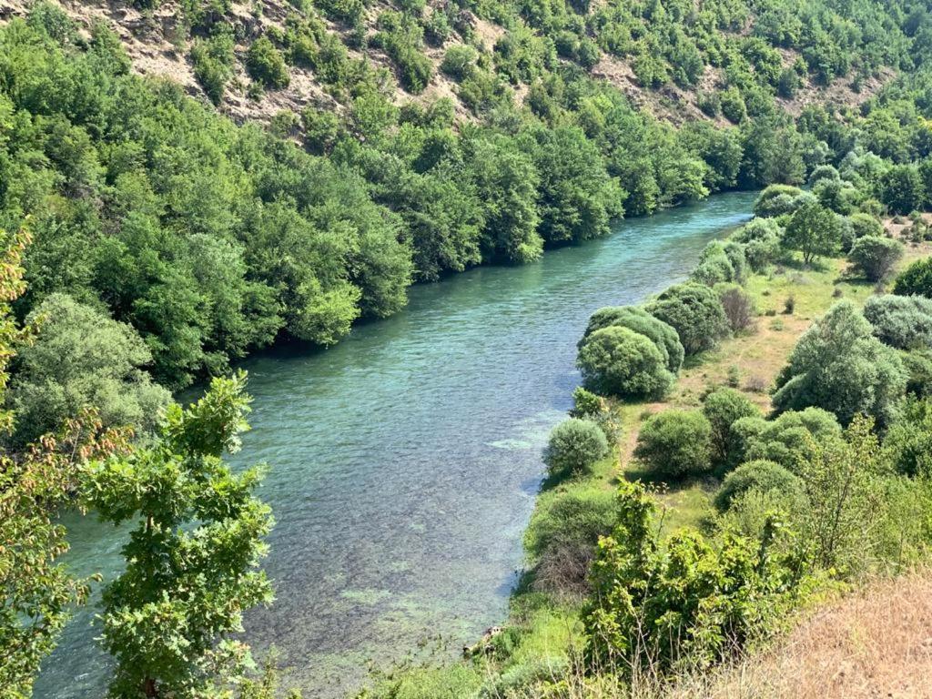 Joen Village Librazhet Екстериор снимка