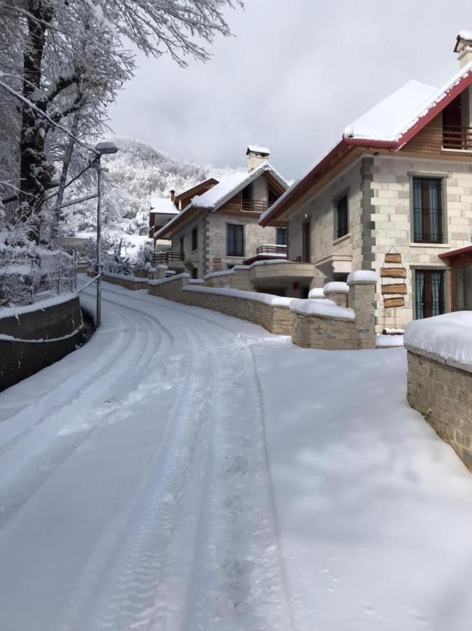 Joen Village Librazhet Екстериор снимка
