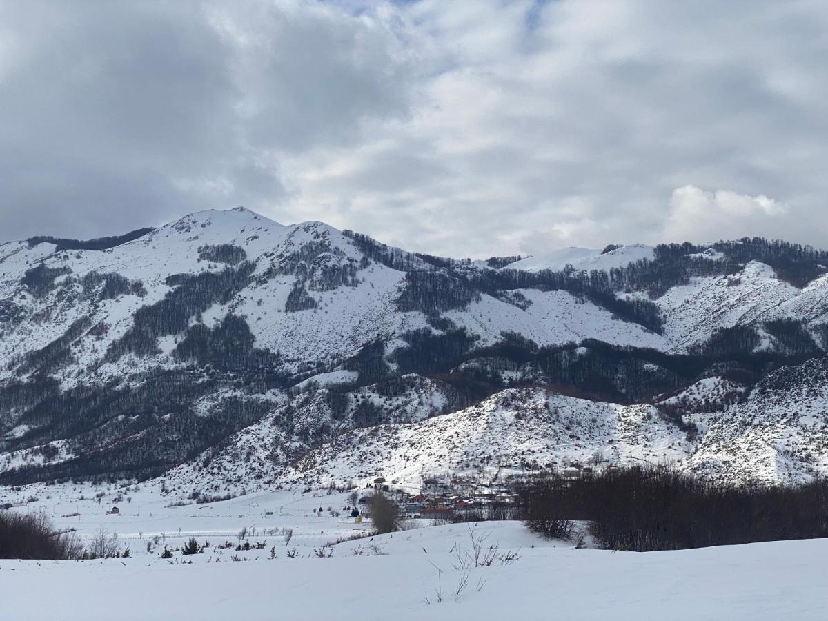 Joen Village Librazhet Екстериор снимка