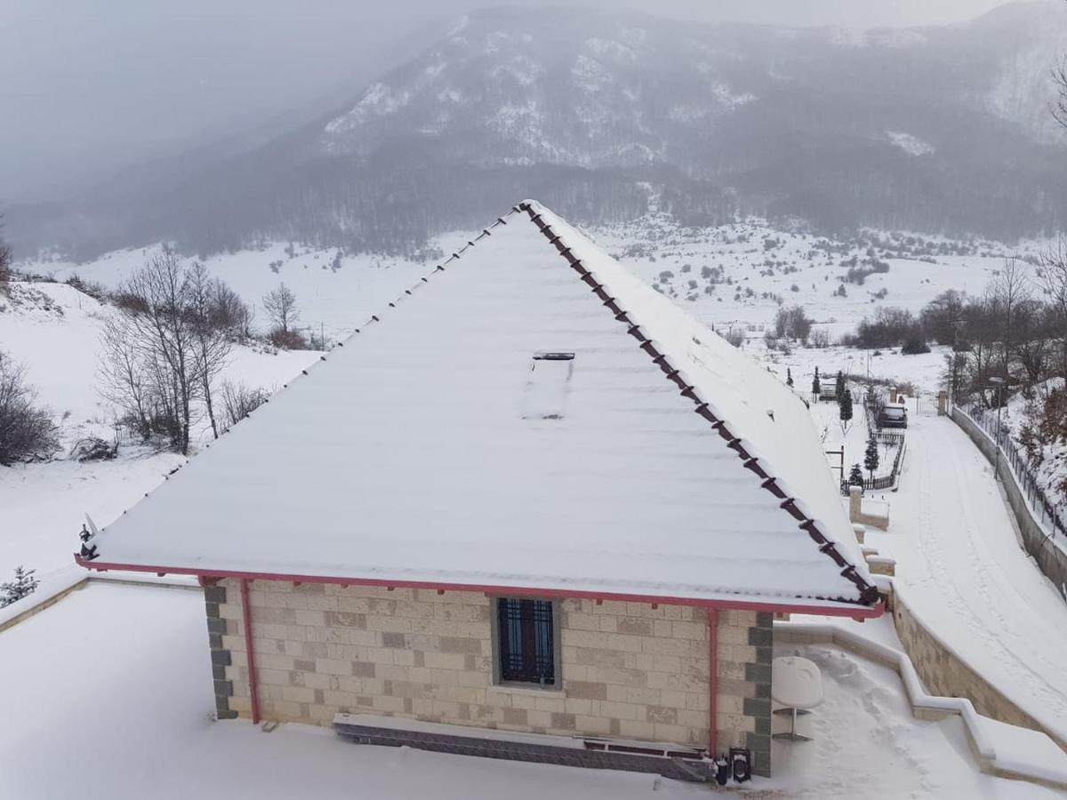 Joen Village Librazhet Екстериор снимка